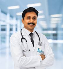 Dr Santosh Panigrahy